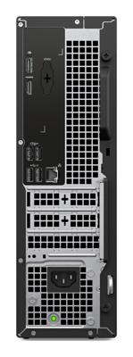 Dell Desktop PC Pro Slim Essential QVS1260 Intel® Core™ i3 i3-14100 4.7 GHz 8 GB RAM Intel Intel® UHD Graphics VTW6W