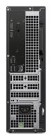 Dell Desktop PC Pro Slim Essential QVS1260 Intel® Core™ i3 i3-14100 4.7 GHz 8 GB RAM Intel Intel® UHD Graphics VTW6W - thumbnail