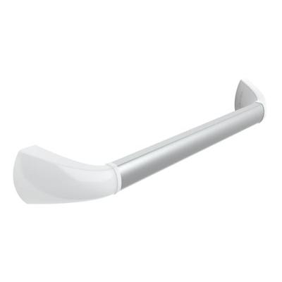 SecuCare wand bad/douche greep Alu Wit 500 mm SecuCare wand bad/douche greep Alu Wit 500 mm