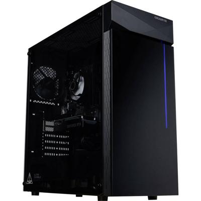 Gigabyte Game-PC Entry CR-GB-0019 AMD Ryzen 5 5600X 4.60 GHz 32 GB RAM 1 TB SSD Nvidia GeForce RTX-3050 6 GB GDDR6 Win 11 Pro CR-GB-0019