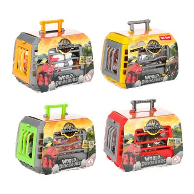 Toi Toys Kooi met dino DIY