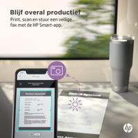 Monochrome Laserprinter HP M234sdw - thumbnail