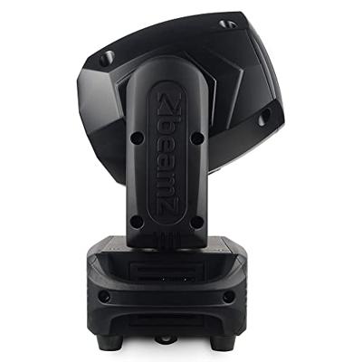 Beamz Fuze 75S Spot 75W LED movinghead - thumbnail