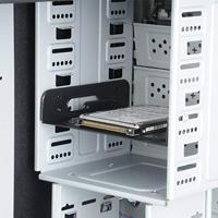 Akasa SSD & HDD adapter - thumbnail