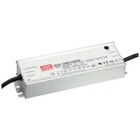 MEAN WELL LED-transformator 150.5 W 700 mA 107 - 215 V Dimbaar 1 stuk(s) - thumbnail