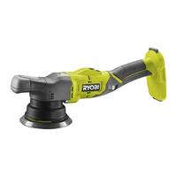 Ryobi Accu-Excentrische polijstmachine, ONE+ 18V - thumbnail