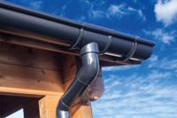 Extra uitloopset t.b.v. 4 zijden 100 mm Tuindeco - Tuindeco - thumbnail