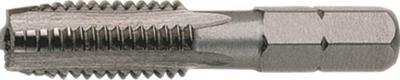 Rotec hss tap-bit 1/4" m5 x 0,8 - 3170500 - 317.0500 Rotec hss tap-bit 1/4" m5 x 0,8 - 3170500 - 317.0500