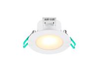 Sylvania Inbouwspot led - 500 lm - sundim - ip65 - thumbnail