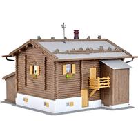Kibri 38004 H0 Startset huis Sonnenhalde - thumbnail
