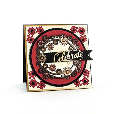 Nuvo By Tonic Studios Nuvo • embellishment mousse cosmic brown