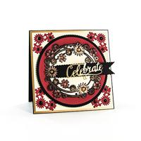 Nuvo By Tonic Studios Nuvo • embellishment mousse cosmic brown - thumbnail