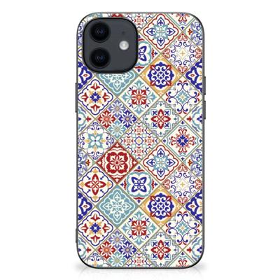 iPhone 12 Pro | 12 (6.1") Gripcase Tiles Color iPhone 12 Pro | 12 (6.1") Gripcase Tiles Color