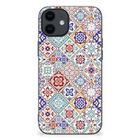 iPhone 12 Pro | 12 (6.1") Gripcase Tiles Color - thumbnail