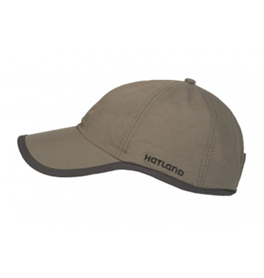 Hatland Rance Pet Heren olive OSF