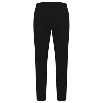 Jack wolfskin Hikeout Wandelbroek Dames Black 42 R