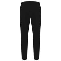 Jack wolfskin Hikeout Wandelbroek Dames Black 42 R - thumbnail