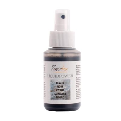 Powertex • liquidpower black 100ml