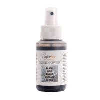 Powertex • liquidpower black 100ml - thumbnail