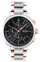 Hugo Boss Grand Herenhorloge 1513473 - thumbnail