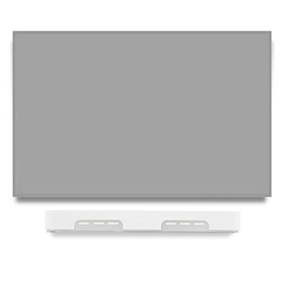 Flexson FLXBFWM1011 SONOS BEAM MUURBEUGEL Audio muurbeugel Wit