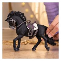Schleich horse club pura raza espanola hengst met accessoires 42707 - thumbnail