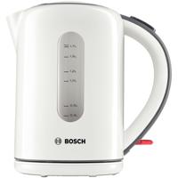 Bosch TWK7601 Waterkoker Wit - 1.7l 2200W - thumbnail