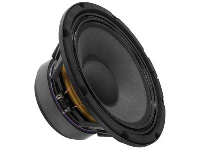 Monacor SP-8/150PRO 8 inch 20.32 cm Woofer 150 W 8 Ω