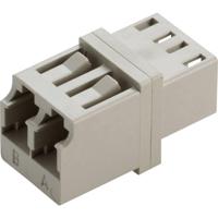 LAPP Glasvezelkoppeling GOF Kupplung Duplex LC Multimode BE /4ST - thumbnail