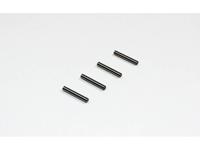 Team C T02262 Reserveonderdeel Pin 1.7x11 - thumbnail