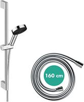 Hansgrohe Pulsify Doucheset Chroom - thumbnail