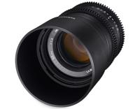 Samyang 50mm F1.3 Cine AS UMC CS MFT - thumbnail