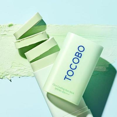 Tocobo Cica Cooling Sun Stick SPF50+ PA++++ 18 g