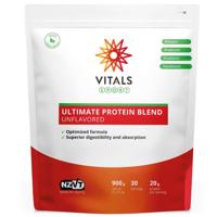Vitals Ultimate Protein Blend - thumbnail