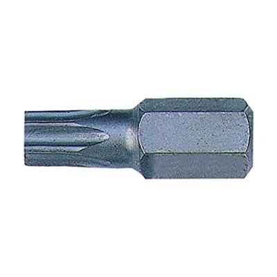 Bahco 5xbits 10mm torx t60 30mm | BE5049T60