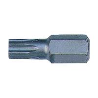 Bahco 5xbits 10mm torx t60 30mm | BE5049T60 - thumbnail
