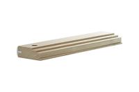 Wolfcraft Slaghout | Profi | 281 x 24 x 62mm | 1 stuk - 6947000 - thumbnail