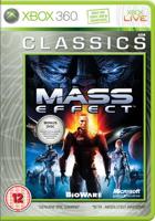 Mass Effect (Classics) - thumbnail