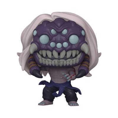 Funko Pop! figuur Demon Slayer Spider Demon Father