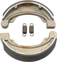 TRW remsegmenten "mcs 811 brake shoe mcs811 organic standard - thumbnail