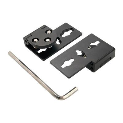 Aputure INFINIBAR Tilting Mounting Bracket