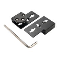 Aputure INFINIBAR Tilting Mounting Bracket - thumbnail