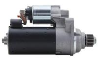 Startmotor / Starter 8ea 8EA011611721 - thumbnail