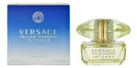 Versace Yellow Diamond Intense Eau de parfum Spray 50 ml Dames - thumbnail