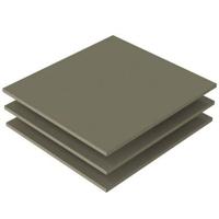 WOOOD Legplank 'Alfie' t.b.v. Kledingkast Alfie - thumbnail