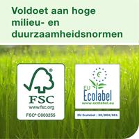 Handdoek tork h2 premium 2laags 212x340mm 600297 - thumbnail