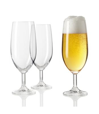 Leonardo Daily Bierglas 0,35 l, per 6