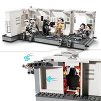 LEGO star wars 75387 aan boord van de tantive iv - thumbnail