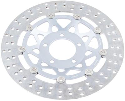 TRW -lucas remschijf "msw220" rotor msw220 floating