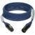 Klotz PD4-5XM22A001.5 DMX kabel, XLR 5p F/M 1,5 meter - thumbnail